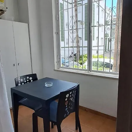 Apartamento Centrico Con Todos Los Servicios Salobreña Exterior photo