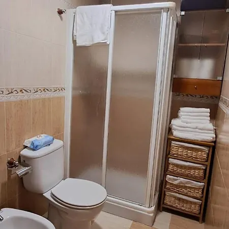 Apartamento Centrico Con Todos Los Servicios Salobreña Exterior photo