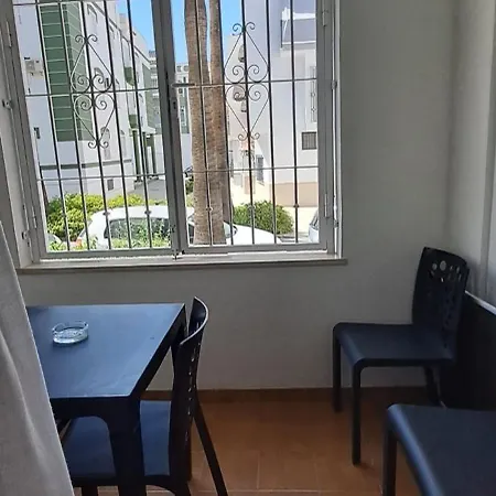 Apartamento Centrico Con Todos Los Servicios Salobreña Exterior photo