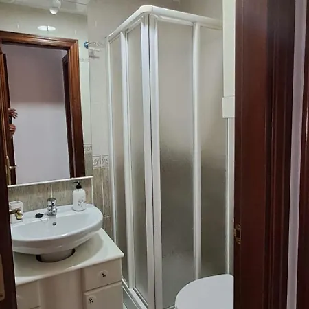 Apartamento Centrico Con Todos Los Servicios Salobreña Exterior photo