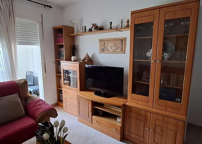 Apartamento Centrico Con Todos Los Servicios