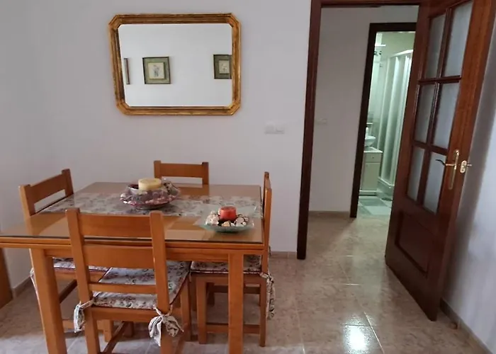 Apartamento Centrico Con Todos Los Servicios