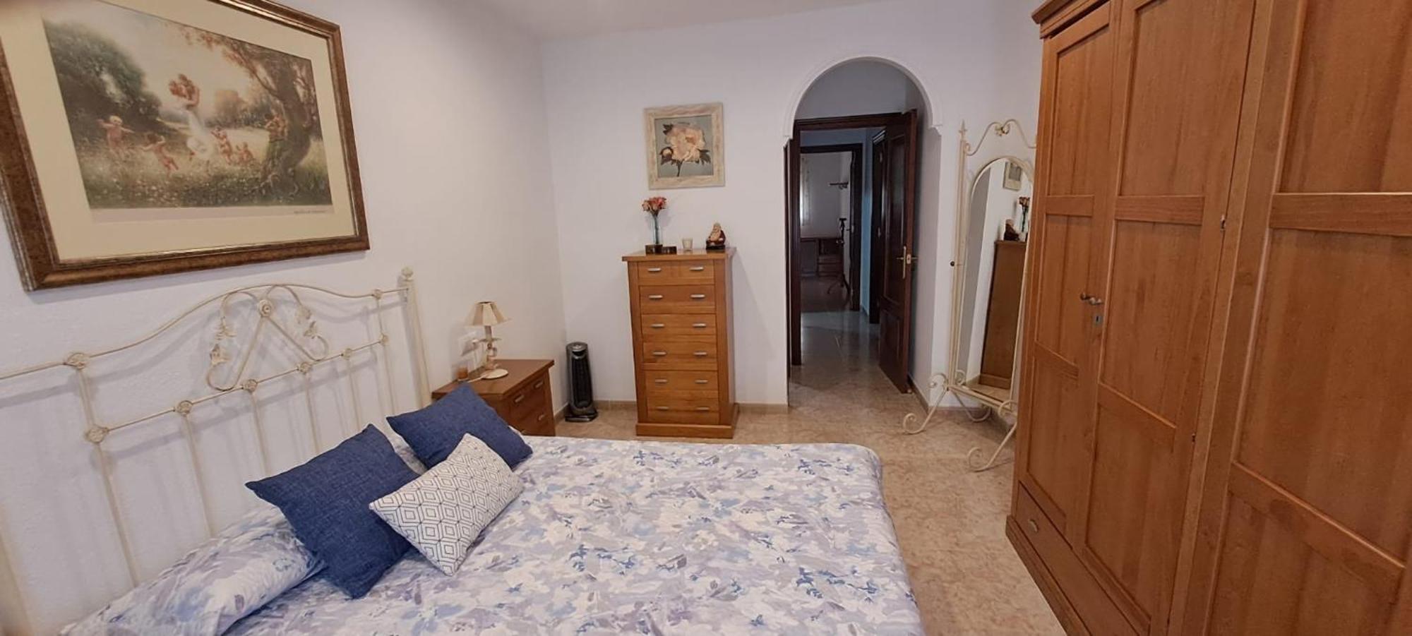 Apartment Centrico Con Todos Servicios