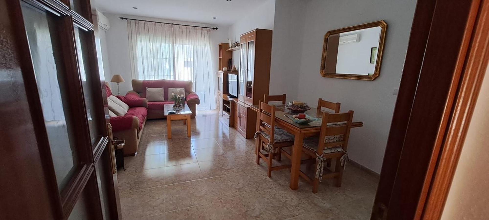 Apartment Centrico Con Todos Servicios